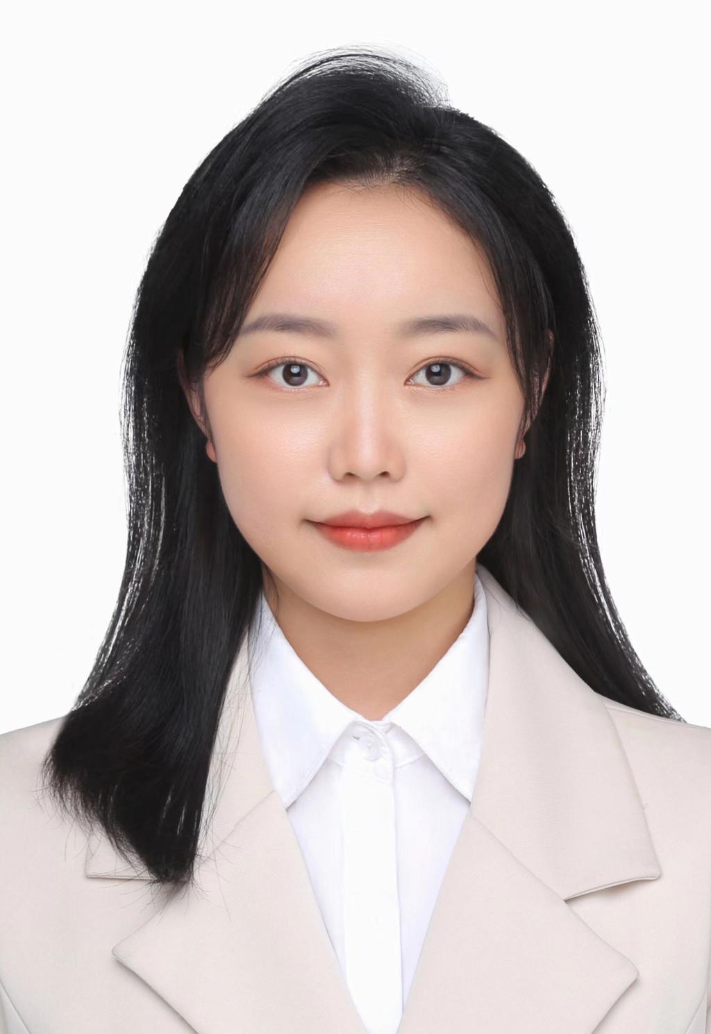 证件照王子文