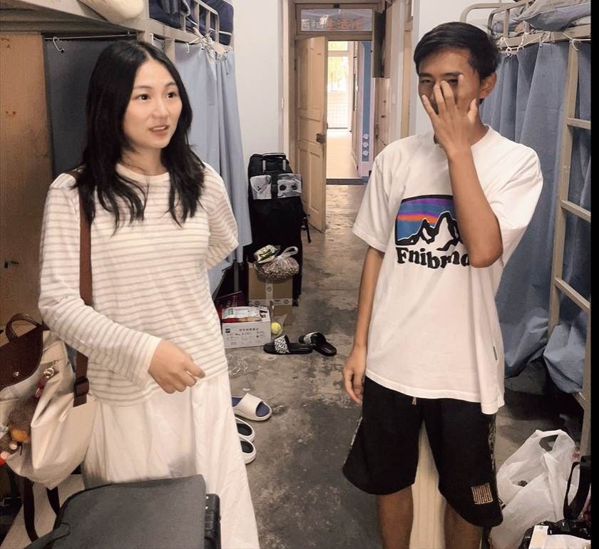 周雅倩