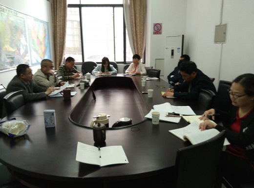 学习场景