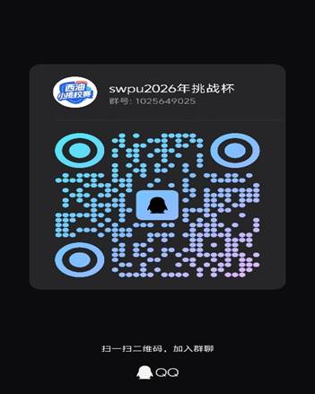 QR 代码 AI 生成的内容可能不正确。