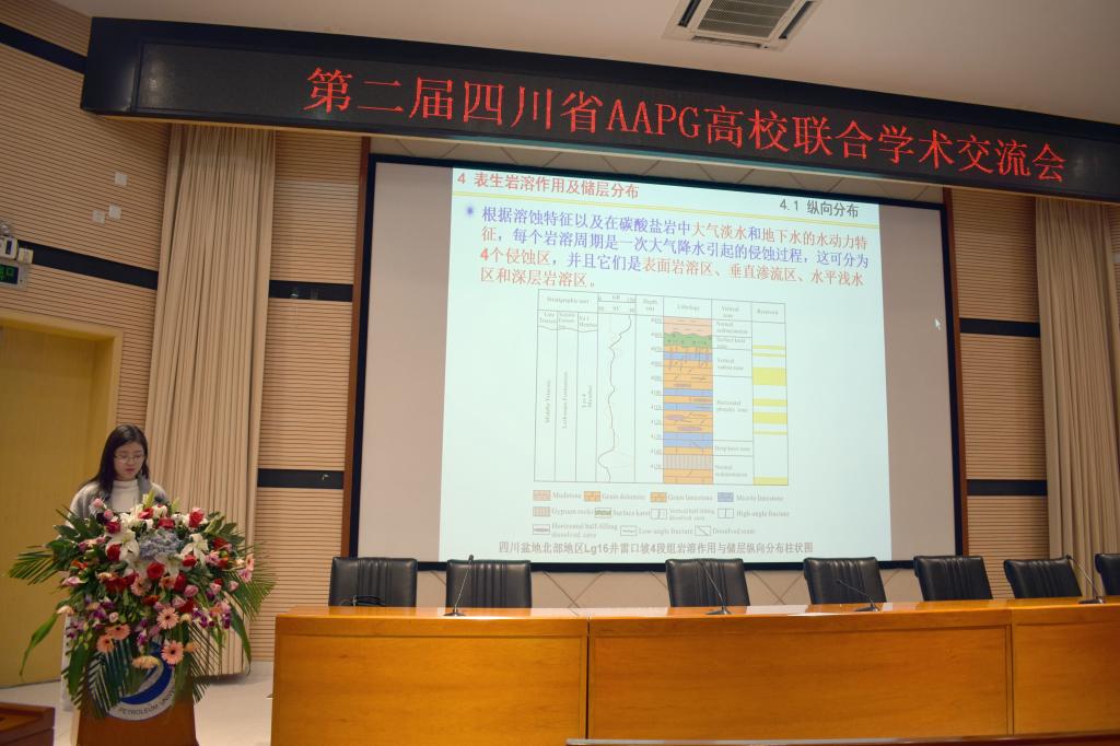 我院学子宣讲情况