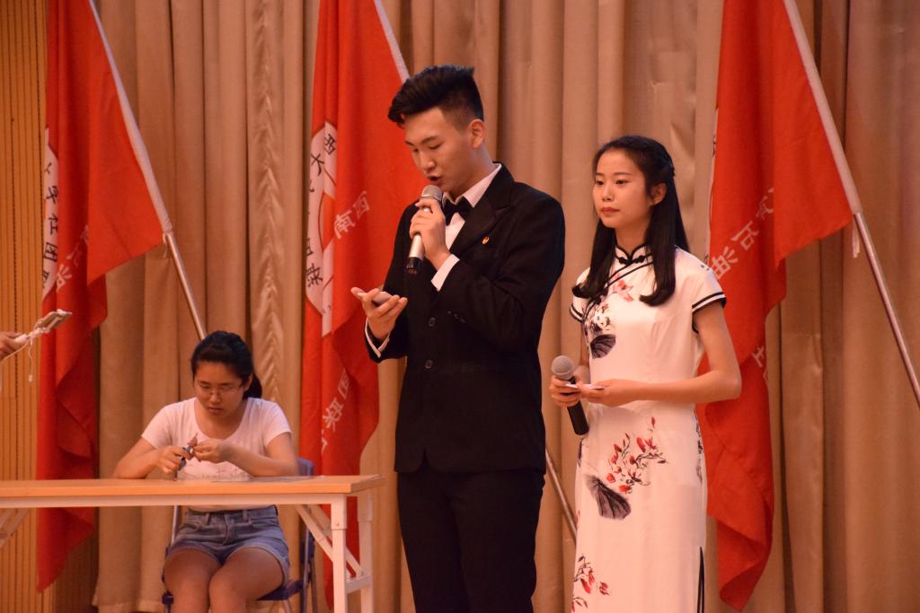 馨艺手工协会