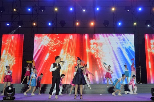 《小梦想大梦想》