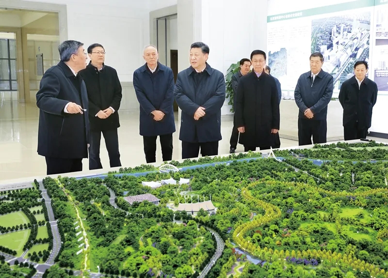 内涵丰富!学习《习近平谈治国理政》第三卷第九专题“推动经济高质量发展”