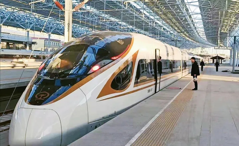 内涵丰富!学习《习近平谈治国理政》第三卷第九专题“推动经济高质量发展”