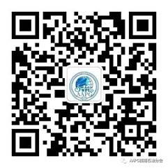 AAPG微信公众号