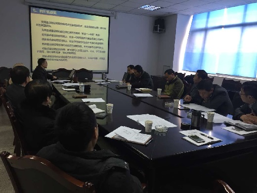 学习场景