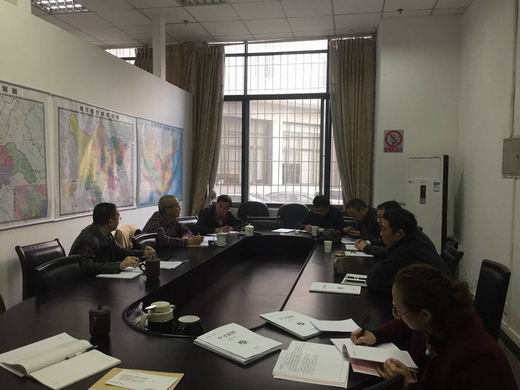 学习场景