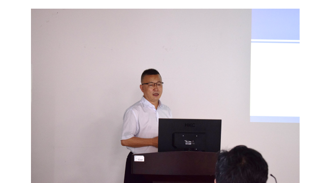 中科院兰州油气资源研究中心系列学术讲座