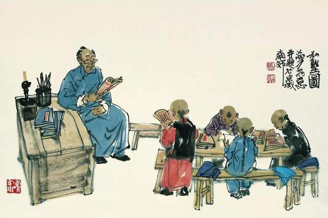 读经明义丨《礼记》:人不学 不知道