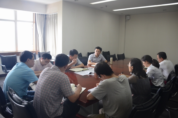 学校筹划双一流建设精准方案-西南石油大学