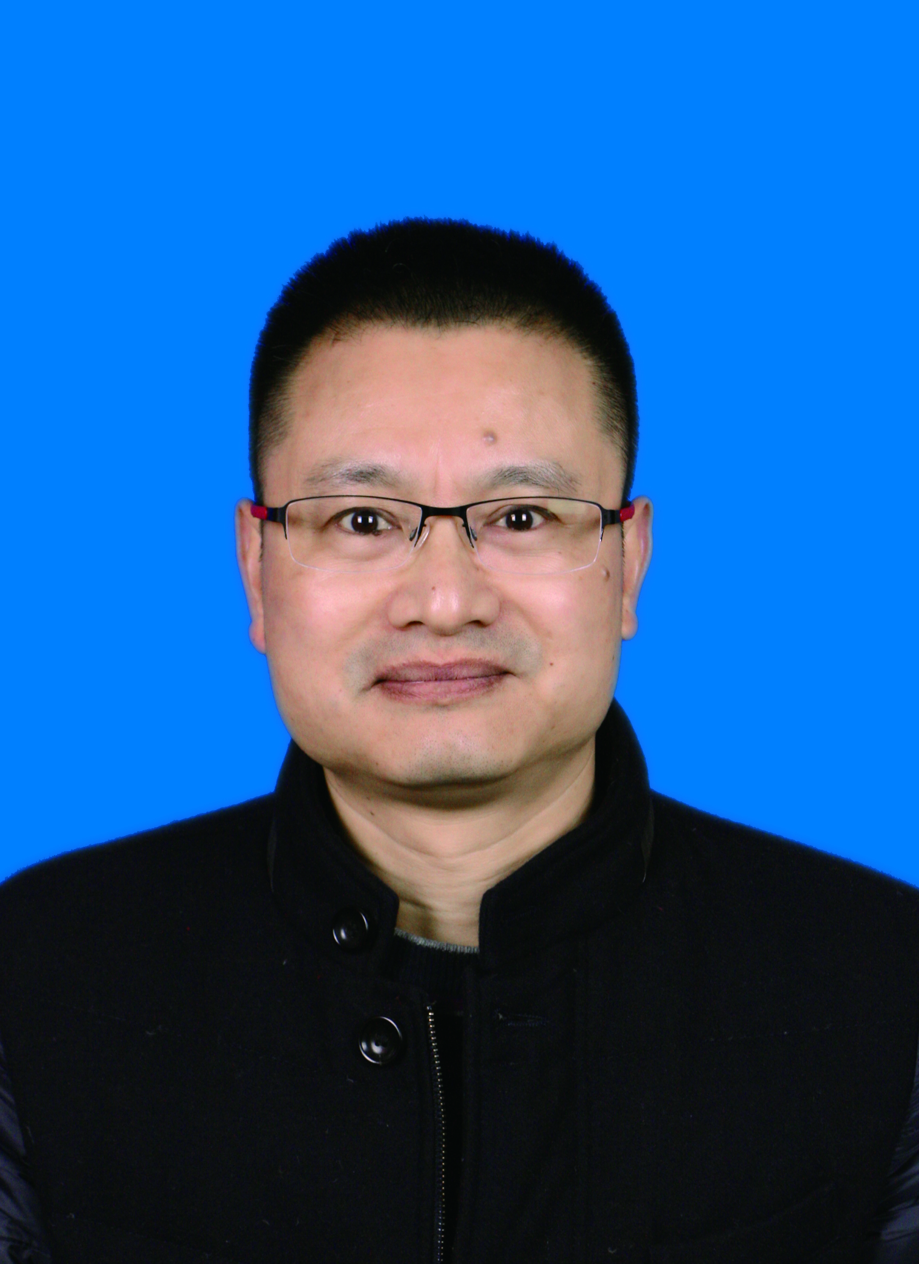 黄志强
