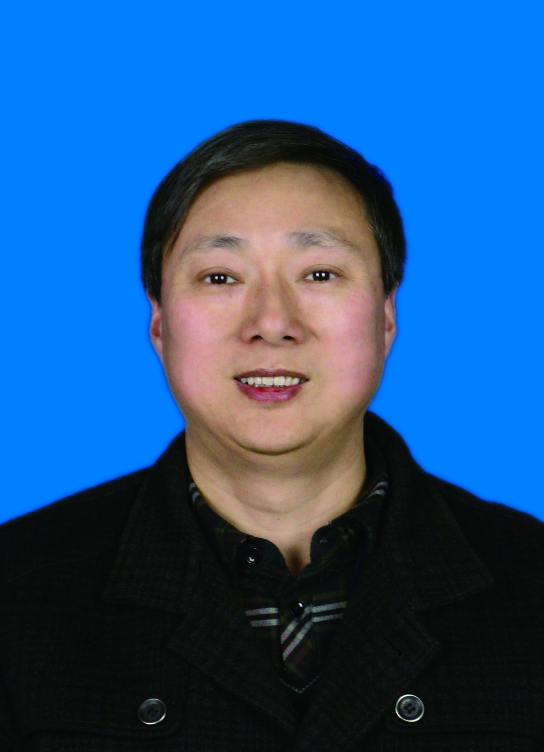 侯勇俊