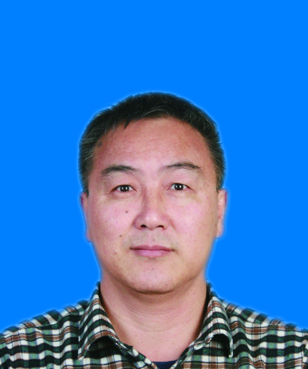 杜坚