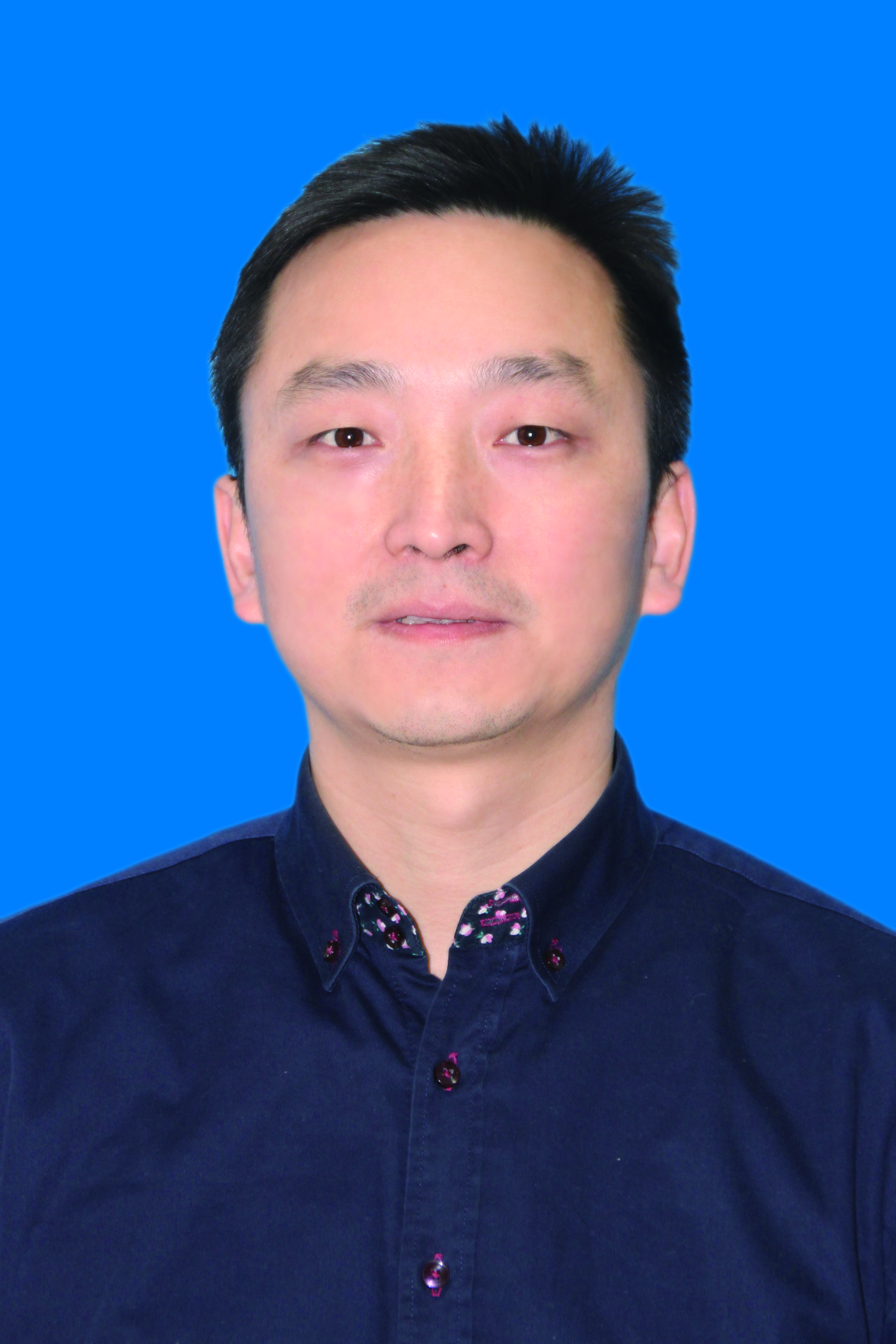 叶哲伟