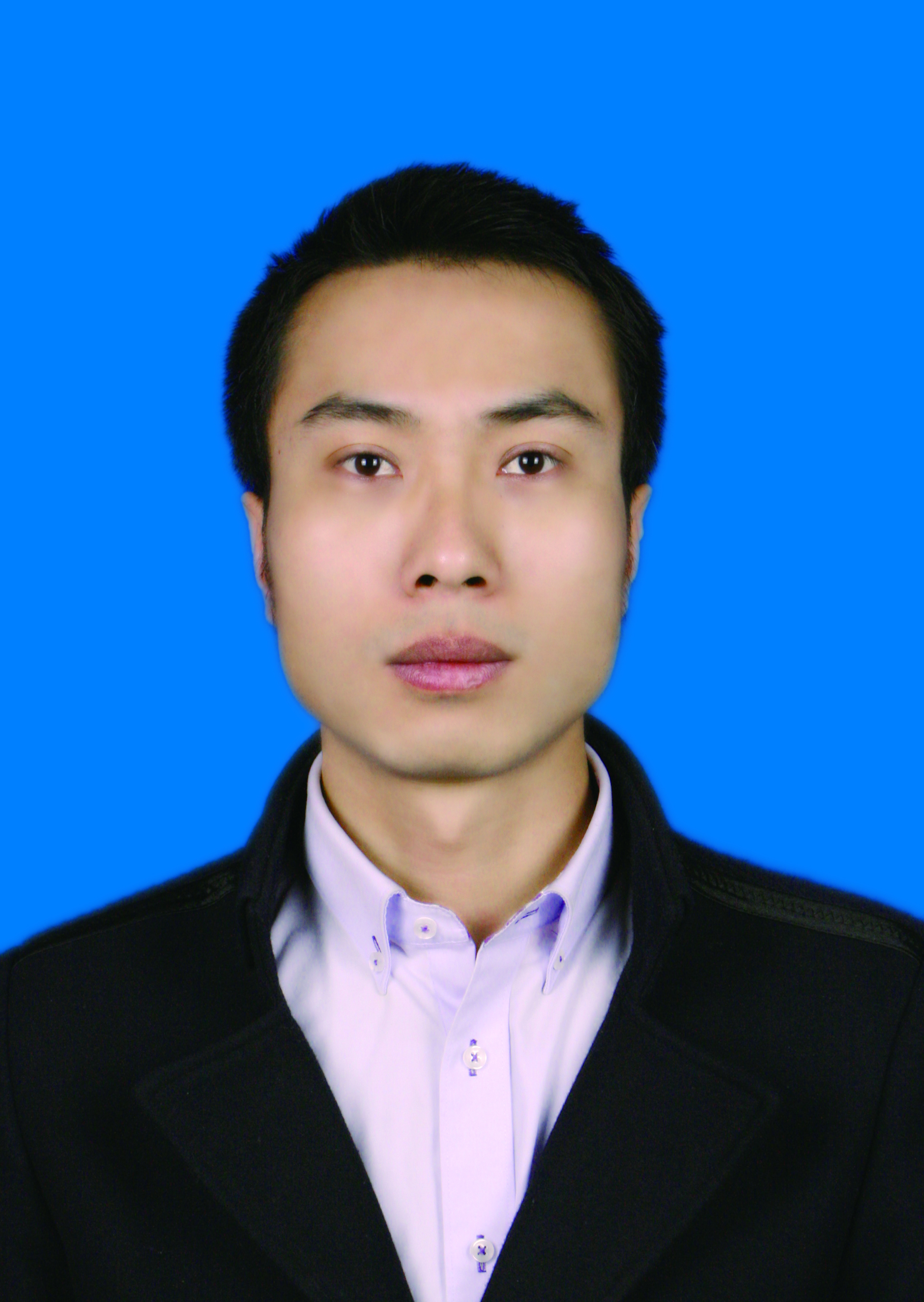 张杰