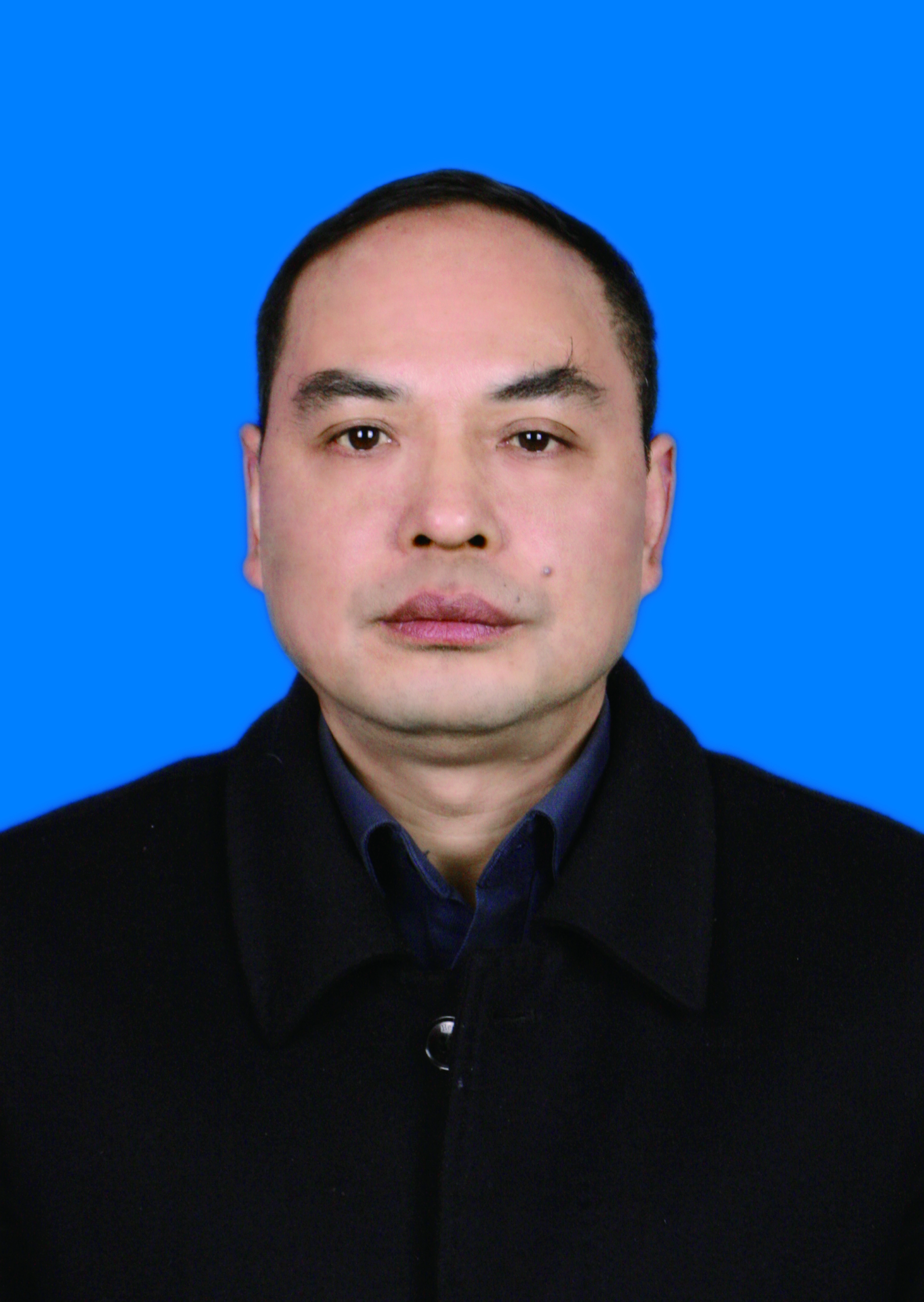郑华林