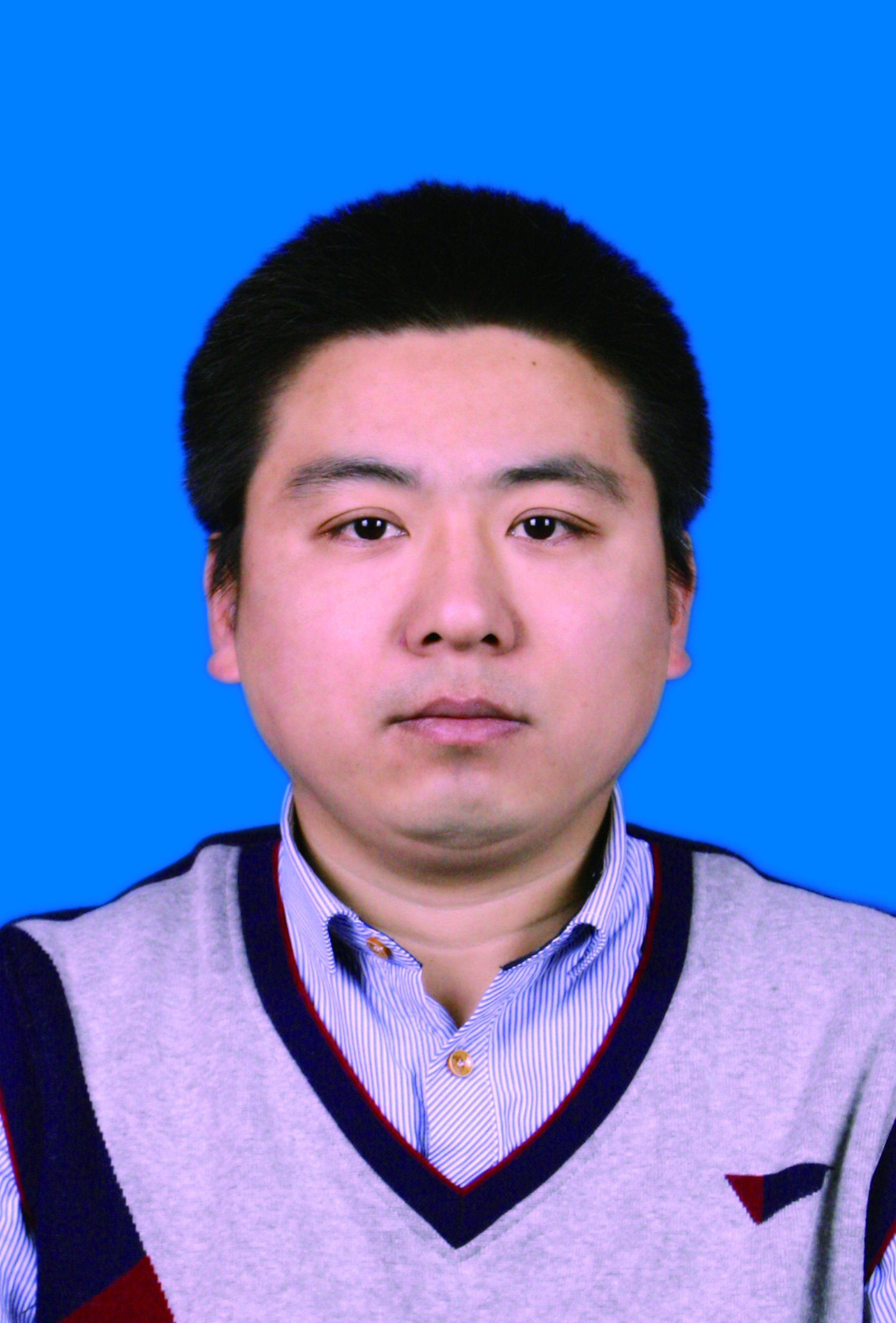 石昌帅