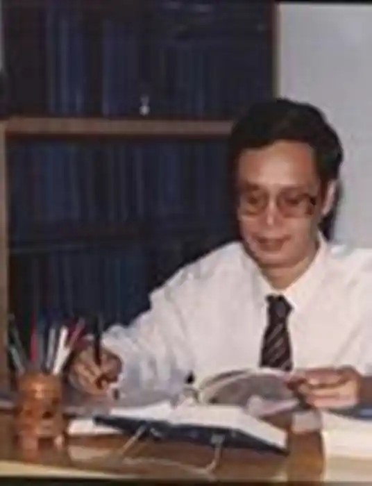 蒋平