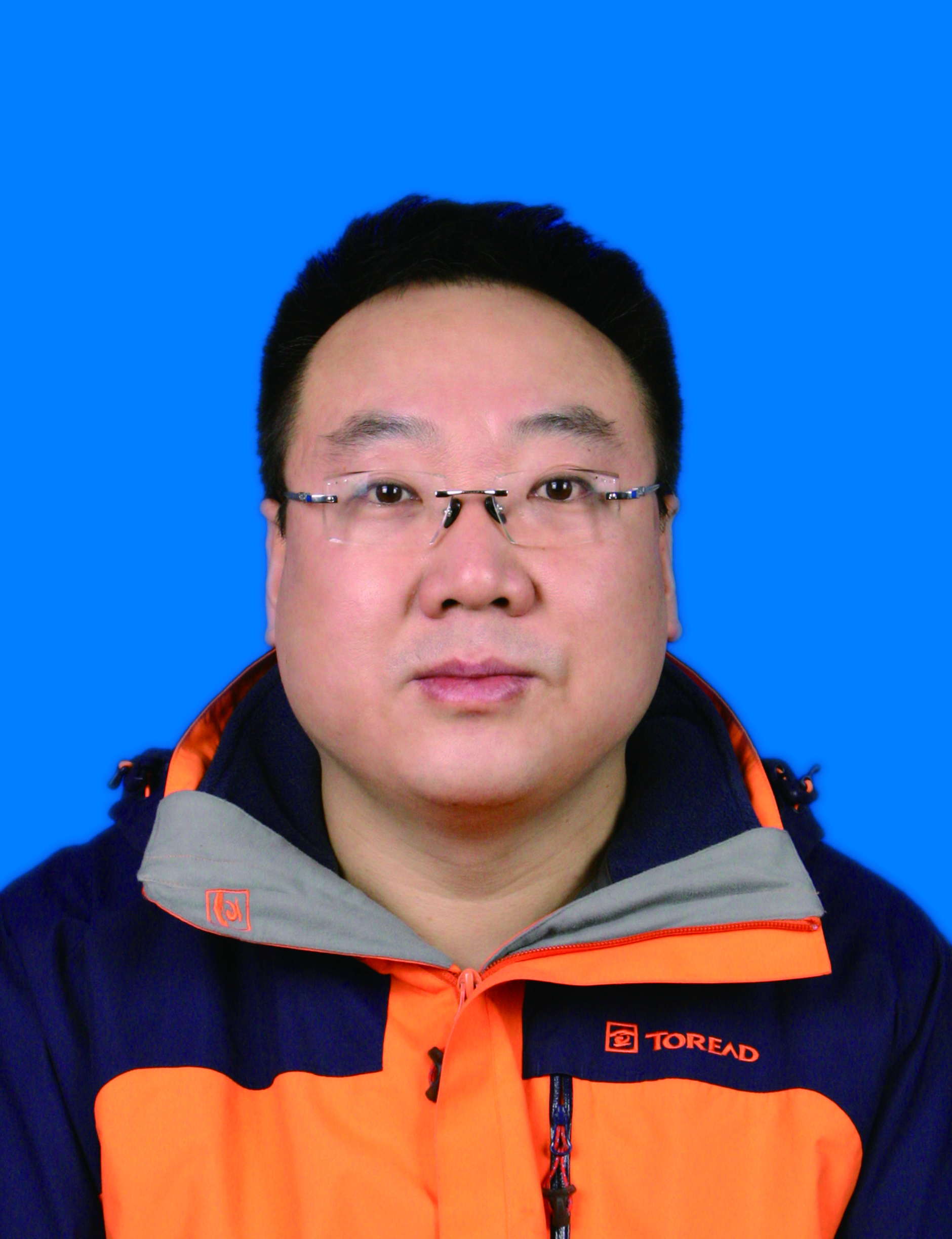 刘洪斌