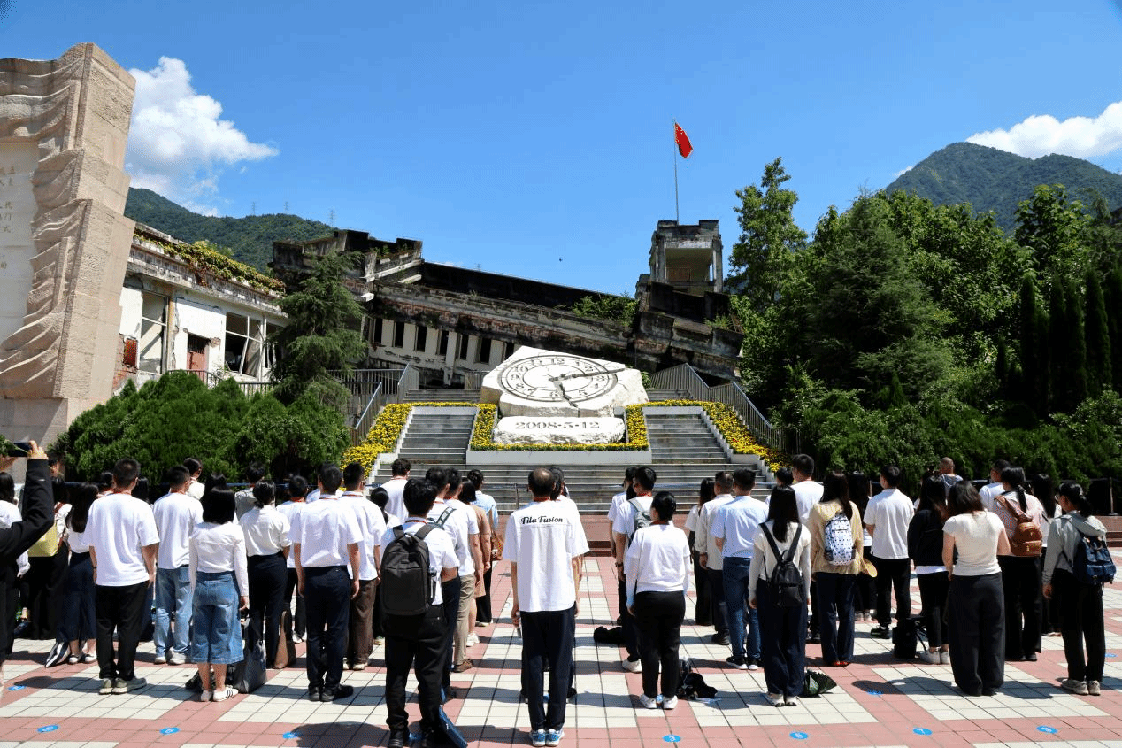 我校举办基层党务工作者强基铸魂专题培训