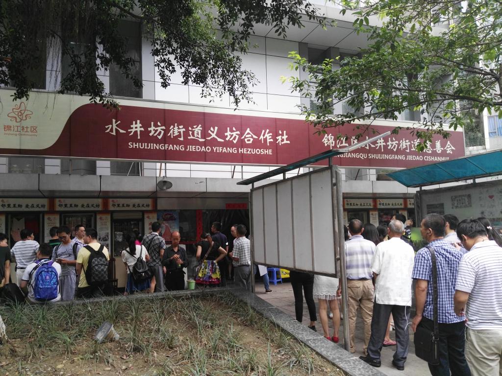 图2.参观学习一
