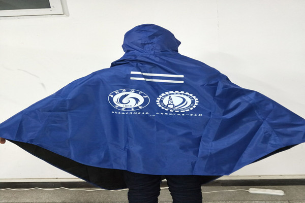 雨衣图片1