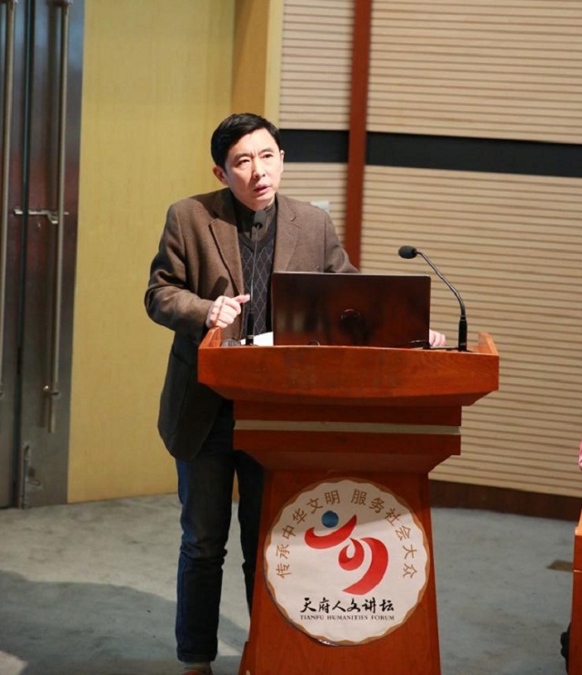 张小飞院长主持