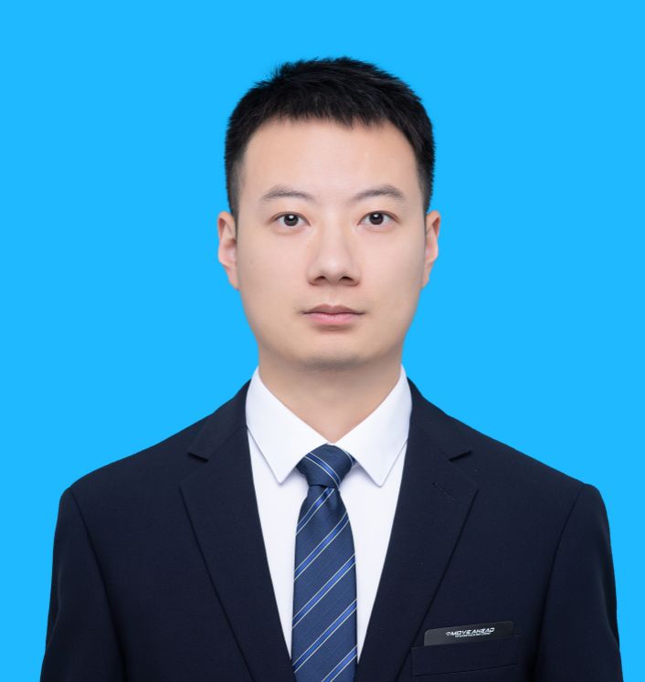 穿着西装笔挺的男子AI 生成的内容可能不正确。